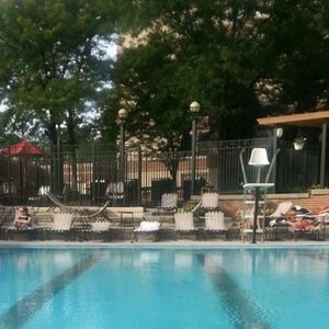 Meet your Posher, Okeyla